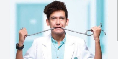 Sambut Hari Dokter Nasional, Ini 2 Film Tanah Air Bertema Kedokteran yang Bisa Kita Tonton