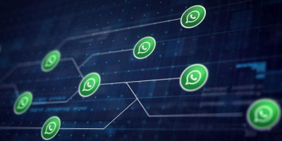 WhatsApp Resmi Hadirkan Fitur Multiple Account pada Satu Device 