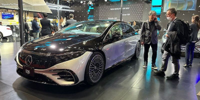 Japan Mobility Show 2023, Setelah Bersalin Nama dan Fokus