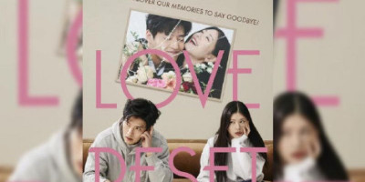 Sukses Mendominasi Box Office Korea, Film “Love Reset” Akan Di-Remake Versi China