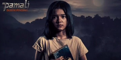 <i>Pamali:</i> <i>Dusun</i> <i>Pocong</i> Raih 1,12 Juta Penonton Setelah Tayang 13 Hari di Bioskop Indonesia