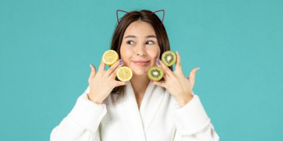 Buah-Buahan Bisa Membuat Kulit Wajah Glowing? Kenali Kandungan Penting pada Buah yang Kamu Konsumsi