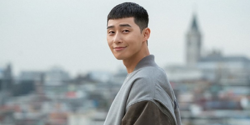 Berperan sebagai Pangeran Yan akan dilakoni Park Seojoon di film <i>The Marvels</i>/Soompi