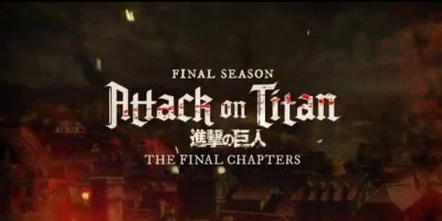 Setelah 10 Tahun, Anime <i>Attack</i> <i>on</i> <i>Titan</i> Akhirnya Tamat