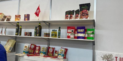 Tak Hanya Kurma, Tunisia Export Promotion Center Berharap Lebih Banyak Produk Unggulan Tunisia Diterima di Indonesia 