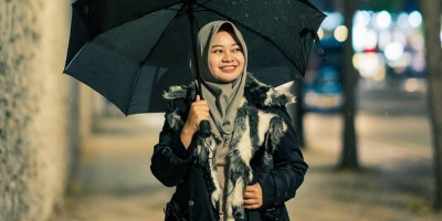 Syifa Adinda Negara, Polygot yang Menguasai 9 Bahasa