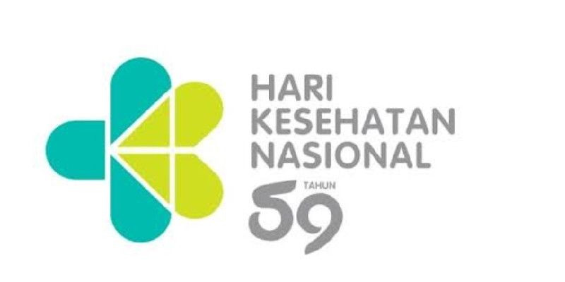 Selamat Hari Kesehatan Nasional 12 November/Kemenkes RI