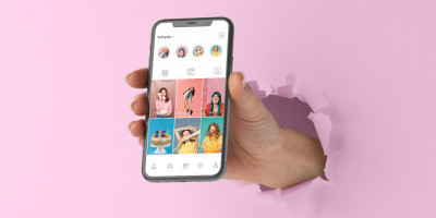 Instagram Rilis Fitur Close Friends untuk Feed dan Reels