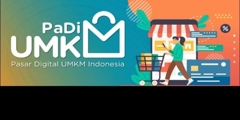 PaDi, agar UMKM Tanah Air terus berkembang/Facebook PaDi UMKM