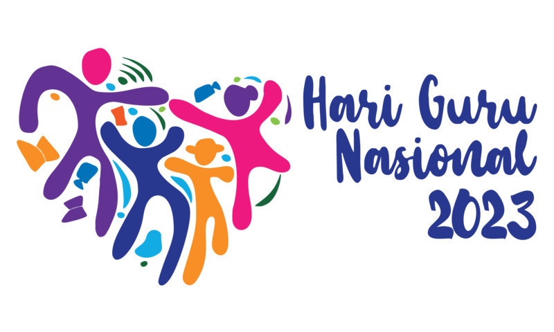 Selamat Hari Guru Nasional