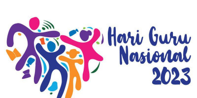 Menyambut Hari Guru Nasional 2023, Kemendikbudristek Tetapkan Tema dan Logo Resmi