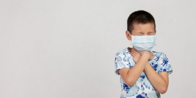 Penyakit Pernapasan pada Anak Meningkat di China Utara, WHO Ajukan Permintaan Resmi untuk Informasi Lebih Rinci