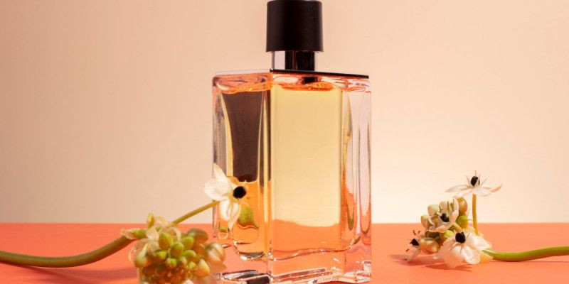 Kenali bahan-bahan untuk membuat parfum/Freepik