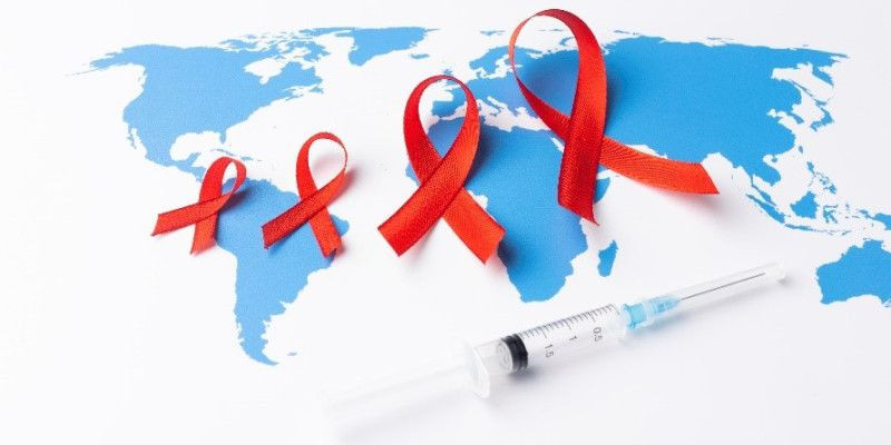 Hari Aids Dunia 1 Desember/Freepik