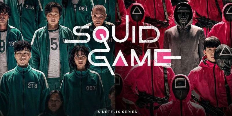 Bersiap menghadapi ketegangan di Squid Game 2/Netflix