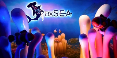 Wisata Edukasi Biota Laut Oceanarium BXSEa Bintaro, Cek Harga Tiket dan Jam Buka
