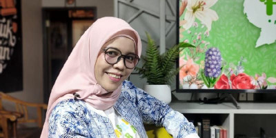 Vera Utami Gede Putri, Mengajak Masyarakat Memahami Kebutuhan Dasar Pakaian untuk Cerebral Palsy Berdasarkan Nilai Psikologi, Budaya Keluarga, Fungsi, dan Estetik