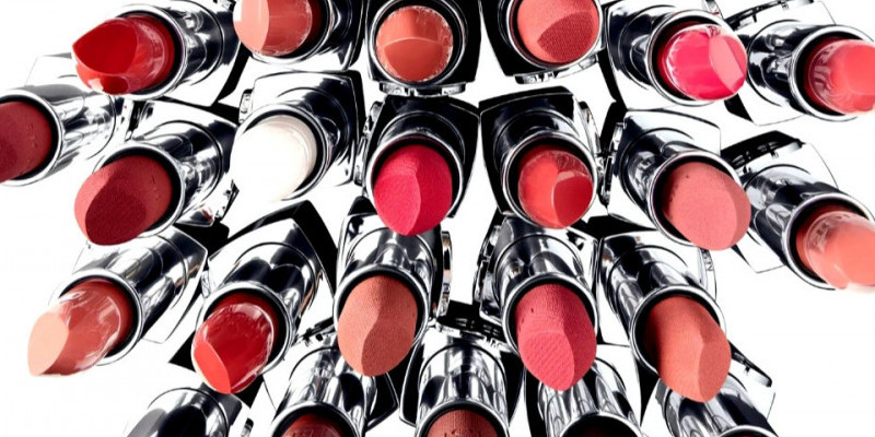 70 warna nude ala Rouge Dior/Foto: Dior Beauty