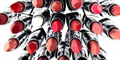 Lipstik Nude untuk Semua Perempuan di Dunia, Tak Hanya tentang Warna Natural Tapi Apa yang Memunculkan Rasa Percaya Diri