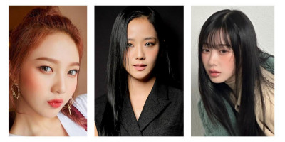 3 Tren K-Beauty Terbaru versi 3 Idol Favoritmu