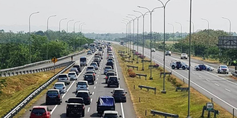 Masyarakat diimbau tetap waspada selama perjalanan libur Nataru/Jatimnet