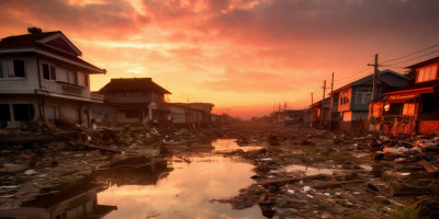 Ini Tindakan Tanggap Bencana Gempa versi BMKG, Kuncinya Jangan Panik