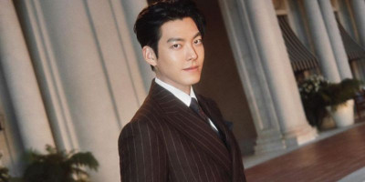 Dikenal Dermawan, Kim Woobin Menyumbang 100 Juta Won untuk Perawatan Pasien Kurang Mampu di RS Asan Seoul