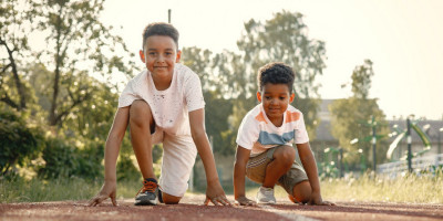 Menyetujui Kegagalan, Salah Satu Upaya Melatih Mental Anak Menghadapi Tantangan Zaman
