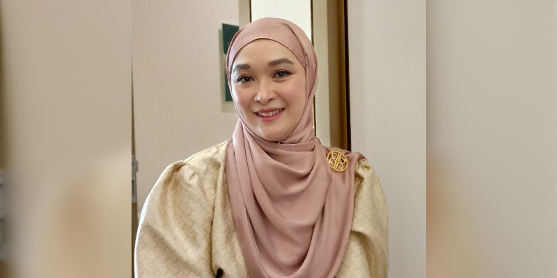 Founder Hayyu Clinic dr. Ratna Yuliarviana, dipl. AAAM/FARAH