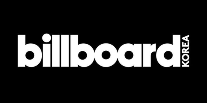 Bersiap untuk Billboard Korea/Billboard