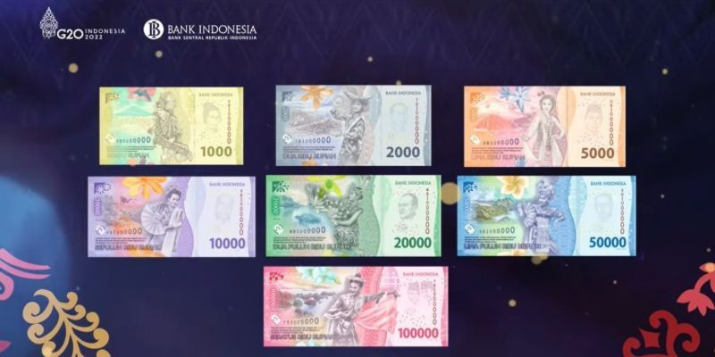 Pemanfaatan uang kertas tak layak edar untuk ekonomi hijau/Bank Indonesia