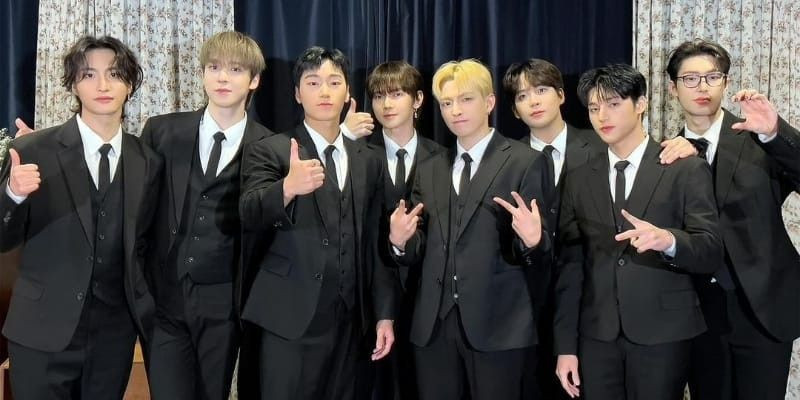 ATEEZ, siap mengguncang Coachella 2024/Instagram @ateez_official_