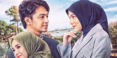 Diangkat dari Kisah Nyata yang Viral di Tiktok, Film “Ipar Adalah Maut” Siap Tayang Setelah Lebaran