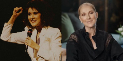 Menderita Penyakit ‘Stiff Person Syndrome’ sejak 2022, Begini Kondisi Celine Dion Sekarang