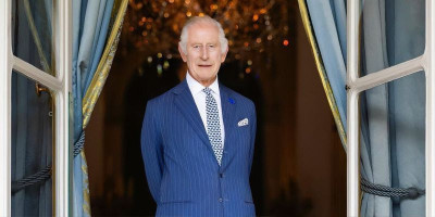 Istana Buckingham Umumkan Raja Charles III Mundur dari Tugas Publik Setelah Didiagnosis Menderita Kanker 