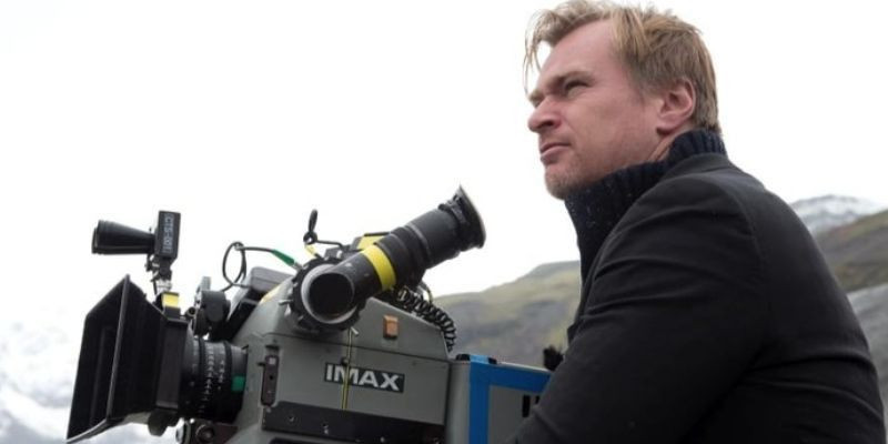 Christopher Nolan/Net