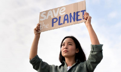 Aktivis Lingkungan Berbasis Agama, Kepercayaan, dan Kearifan Lokal Desak Pemerintah Percepat Pelestarian Lingkungan dan Penanggulangan Krisis Iklim