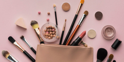 7 Langkah Make Up bagi Pemula