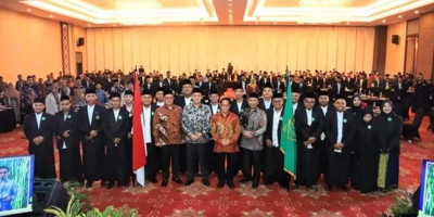 500 Dai-Daiyah Kementerian Agama Siap Berdakwah Selama Ramadan 1445 H di Wilayah Tertinggal, Terdepan, Terluar Indonesia