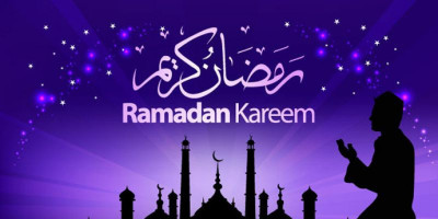 Ramadan Waktu yang Tepat Menyapih Hawa Nafsu