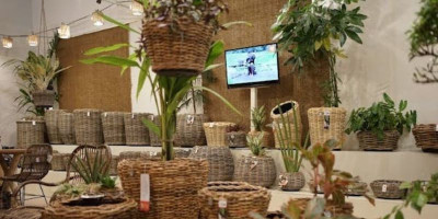 Sustainability Jadi Perhatian Pelaku Usaha Furnitur Indonesia