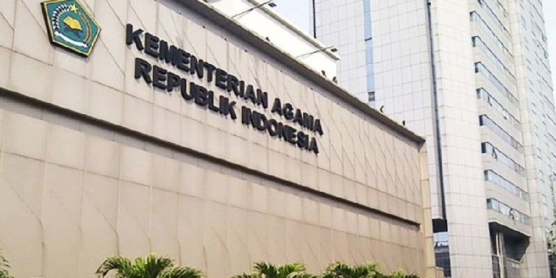 Kantor Kementerian Agama RI/Kemenag