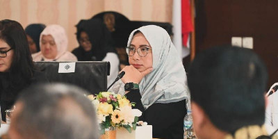 Berpeluang Besar Kembali Jadi Anggota DPR RI, Nihayatul Wafiroh Ingatkan Negara agar Turun Langsung Memenuhi Tanggung Jawab kepada Rakyat