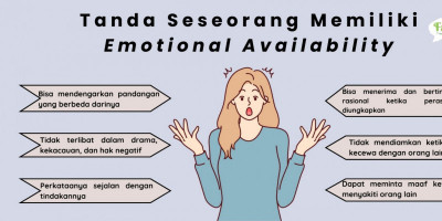Seberapa Cerdas Kamu secara Emosional?