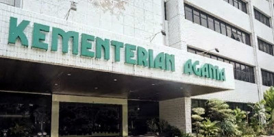 Kementerian Agama Gelar Sayembara Penulisan Naskah Buku Umum Keagamaan Islam Berhadiah Ratusan Juta, Simak Syarat dan Ketentuannya