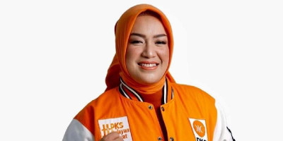 Meitri Citra Wardani Peduli Kemajuan Anak Muda & Perempuan sebagai <i>Agent of Change</i>, Akankah Melenggang ke Senayan?