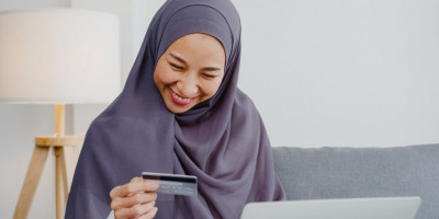 Pembiayaan Konsumsi Tumbuh Pesat di Bulan Puasa, Bank Mega Syariah Targetkan Penerbitan 2.500 Syariah Card Selama Ramadan 1445 H 