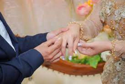 Program Nikah Gratis di Dafam Enkadeli Thamrin: Dari Penghulu hingga Kamar, Free!