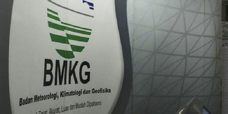 BMKG/Detik