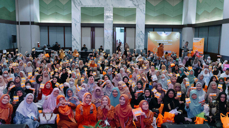 Serunya Ramadan Festival 2024 (17/3)/HC Bogor